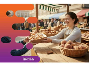36828 Award-Winning Food Business with Loyal Customers