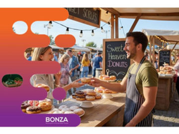 36828 Award-Winning Food Business with Loyal Customers