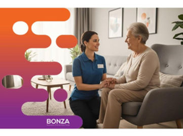 36840 Well-Established NDIS In-Home Care Business Opportunity