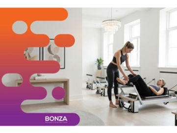 36845 - Dual-Studio Pilates Franchise - Loyal Client Base