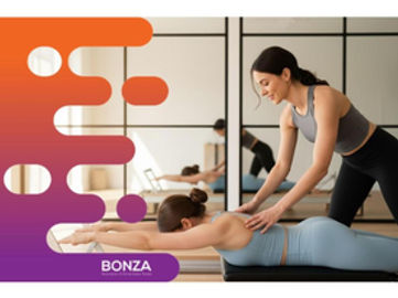 36845 - Franchise Pilates Business With Rare Dual Studios