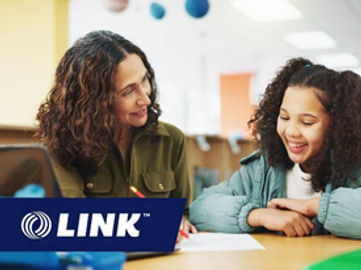 High Demand Tutoring Business with Low Overheads