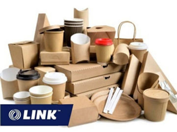 Established Wholesale Packaging Distribution Business | Sales Exceeding $5 Million