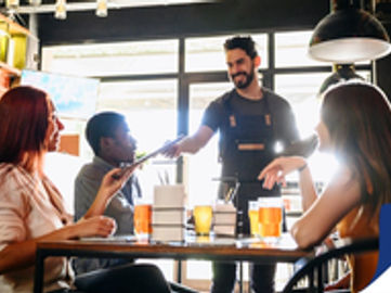 Iconic Beachfront Restaurant Bar Cafe Highly Profits Prime location Manly Sydney
