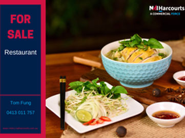 Outstanding Opportunity: Prime Shopping Centre Restaurant for Sale
