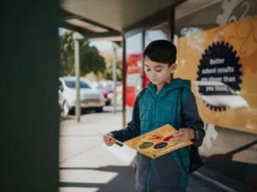 NumberWorks'nWords Maths and English Tuition Business in North Lakes, Brisbane