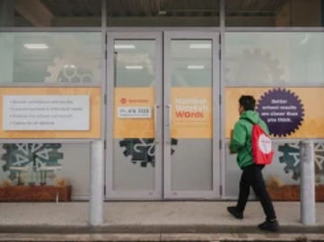 NumberWorks'nWords Maths and English Tuition Business in Manly, Brisbane