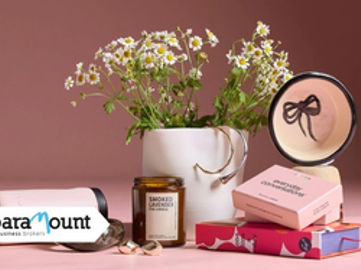 National Giftware Wholesaler with B2B Online Ordering Platform (Our Ref: V2106)