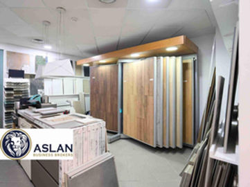 TIMBER FLOORING AND RUGS BUSINESS FOR SALE