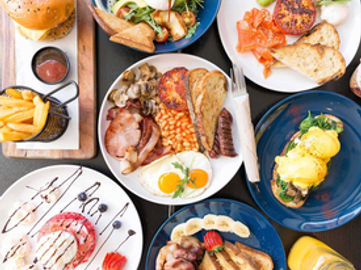 Thriving Premium Cafe & Brunch Institution | Lower North Shore, Sydney