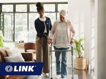 Aged Care & Home Care Business | ACT | $906k SDE | $4m+ Revenue