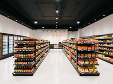 Asian Grocery Store for Sale in Mascot | Liquor Licence Included
