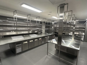 HIGHLY PROFITABLE COMMERCIAL KITCHEN MANUFACTURING & FIT-OUT BUSINESS FOR SALE – MELBOURNE NORTH