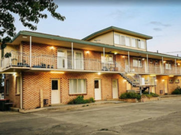 Large 41 Unit Seasonal Motel for Sale - Snowy Mountains