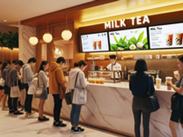 Highly Profitable Specialty Coffee Franchise | Prime South-West Sydney Hub
