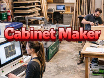 Premium Custom Cabinetmaker Brisbane 5952