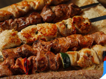 Kebab Shop for Sale Auburn Top Location