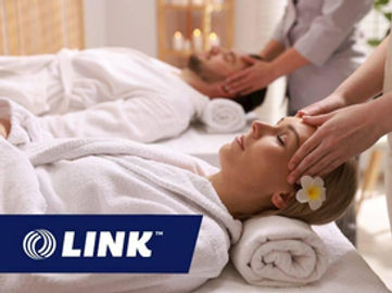 Premium Day Spa with Loyal Clientele