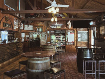 UNDER OFFER - Court House Hotel, Jamieson