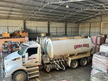 Freehold Fuel Depot Opportunity –  PRICED TO SELL!