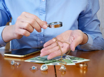 Long Established Pawn Shop Opportunity - Ref: 19060