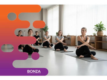 36861 Boutique Fitness Studio with Thriving Community Brand