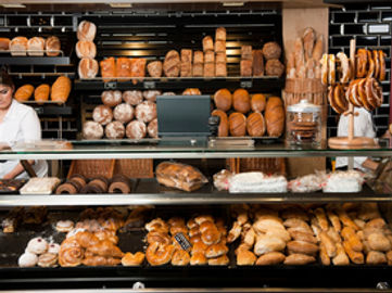High Turnover Bakery for Sale: Toowoomba Region