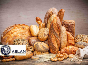 BAKERY FOR SALE