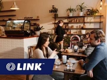Thriving City Fringe Cafe - Taking $16,500 PW | 5 Days Only