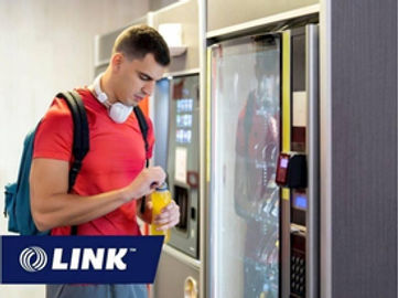 Established Vending Machine Business | 60 Machines | Owner Operator or Investment Opportunity