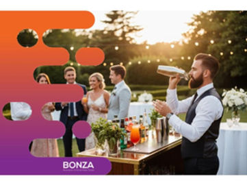 36858 Mobile Drinks Catering Business with Proven Model