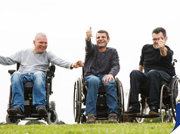 Highly Profitable NDIS Mobility & Assistive Technology Business | Revenue $2.6M+ | EBITDA $600K+