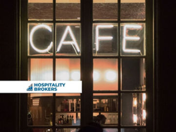 Top-Performing Cafe on the North Shore!