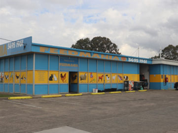 Feedmania:Feed & Rural Supplies Business Caboolture QLD 5953