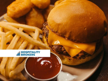 Illawarra Burger Shop - Easy To Operate