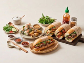 For Sale: Established Vietnamese Takeaway | Prime Location | Loyal Customer Base