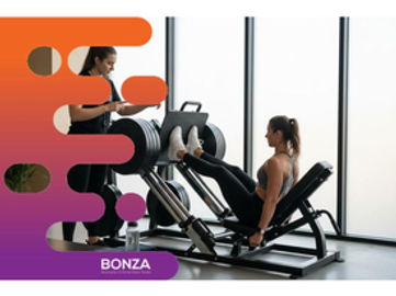 36873 - Boutique Women's Strength Training Gym