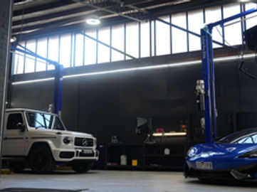 Automated Vehicle Inspection & Mechanical Business – $5,000+ Weekly EBIT | ID: 1449