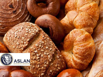 BAKERY/PATESSERIE BUSINESS FOR SALE