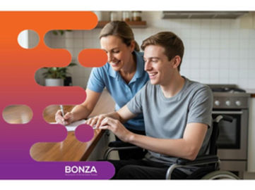 36880 - Registered NDIS Provider Business Ready For A New Owner