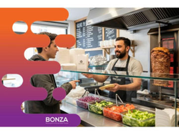 36859 Established Kebab Business with Growth Potential