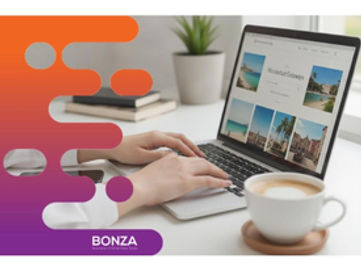 37008 Established Online Travel Business with Loyal Members