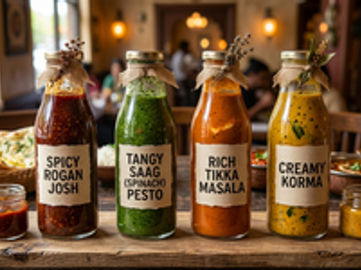 Premium Gourmet Food Manufacturing Business in Melbourne for Sale