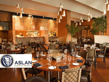RESTAURANT FOR SALE