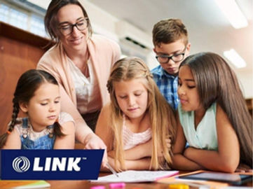 Profitable Tutoring Centres | Fully Staffed and Remotely Managed