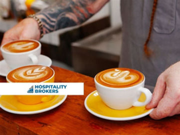 Managed South Coast Cafe. Rent Only $411 Per Week