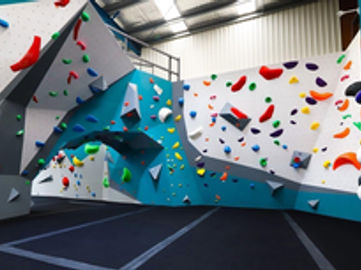 PREMIUM INDOOR CLIMBING & FITNESS CENTRE – EXCEPTIONAL INVESTMENT OPPORTUNITY – MELBOURNE WEST