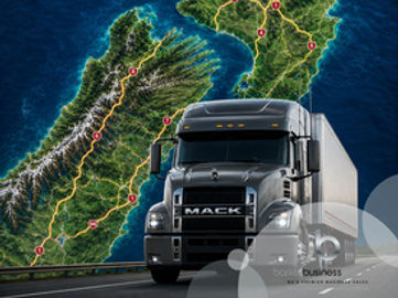 Leading Transport & Logistic Business Opportunity