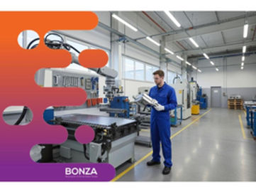 36877 - Established CNC Manufacturing & Engineering Business