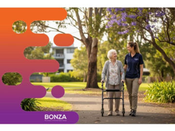37010 - Turnkey Growing NDIS Community Care Business